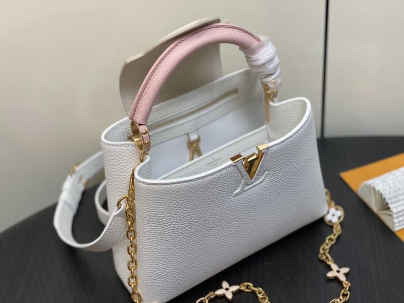 Louis Vuitton Top Handle Bags